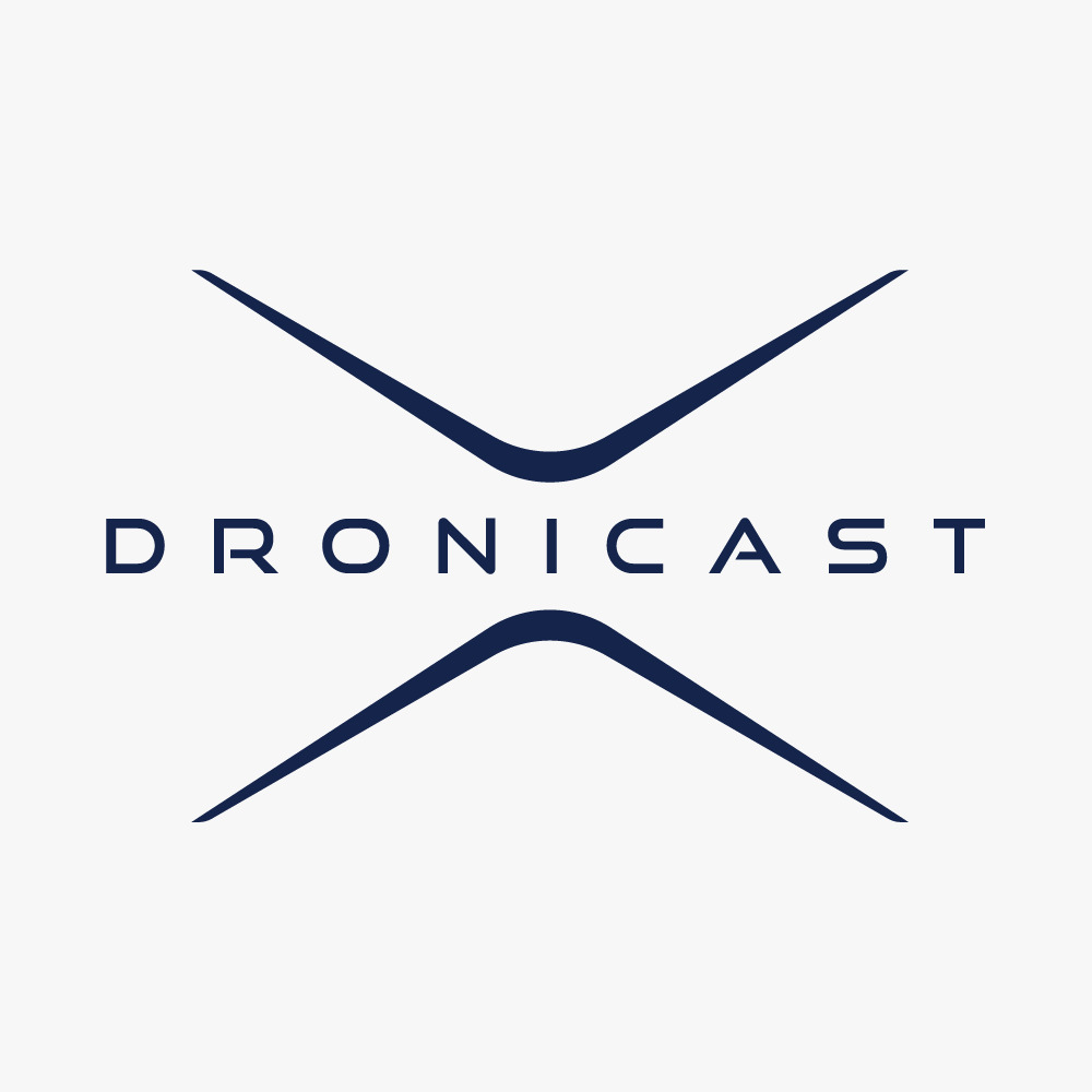 DRONICAST