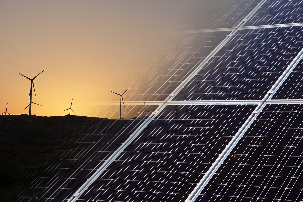 energia rinnovabile